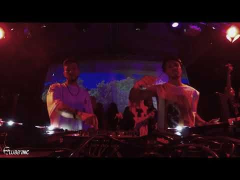 The Gang RO Tech House Mix TechZone in the Forest