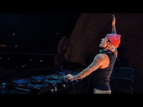 Bassjackers @ Tomorrowland Winter 2025