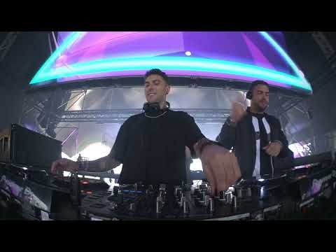 Rampage Open Air 2023 - Flowidus