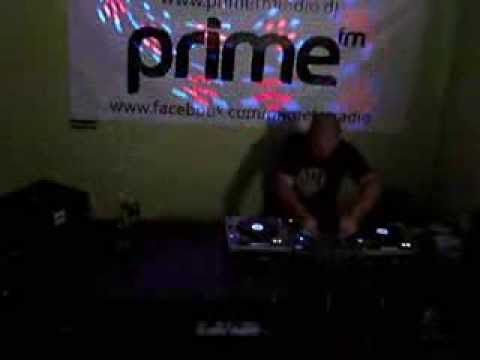 ghettoization  Crez live PrimeFm 2013 11 21