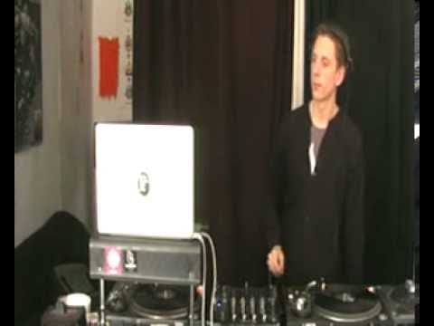 31337records Showcase: Fabian Drews - RTS.FM.151011