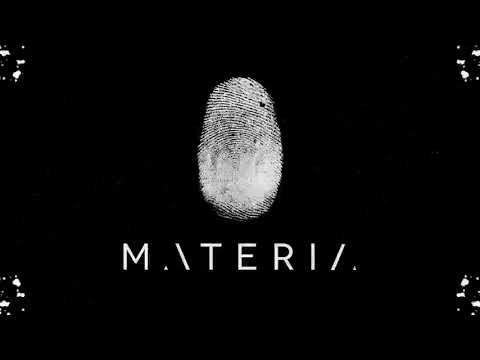 MATERIA Music Radio Show 105 with Marco Bailey