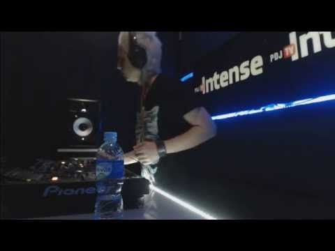 Anna Lee - Live @ Radio Intense 22.07.2015