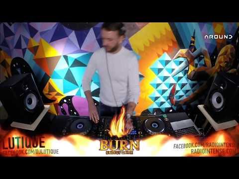 Lutique - Live @ Radio Intense 02.11.2017