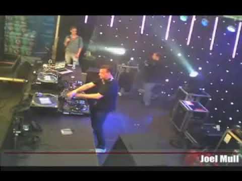Joel Mull ::: Music Republic ::: 18 06 2011