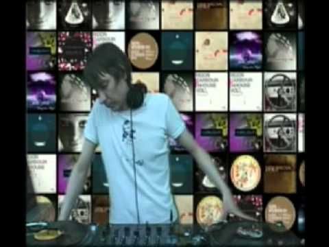 Duhov @ RTS.FM Moscow - 27.05.2010