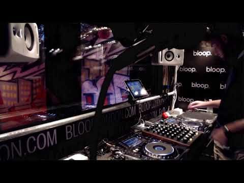 SONIDY Radio Show w/ Soulace's Jeffery - 10.07.19