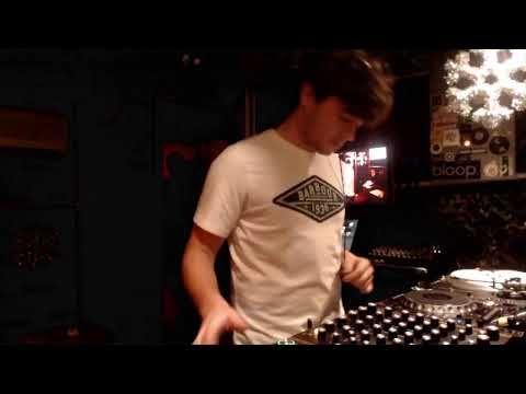 Hotu w/ Barf - 02.12.20