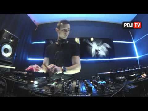 Konstantin Yoodza - Live @ Radio Intense 07.12.2015