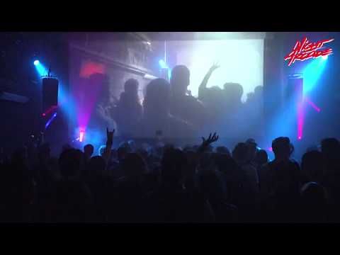 DANIEL DELUXE | 1984 Night at the Arcade | Amsterdam 2017