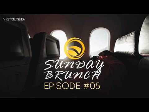 Sunday Brunch - Episode #05