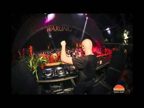 LouLou Players @ Warung Day Festival, Curitiba, Brazil / 16 april 2016