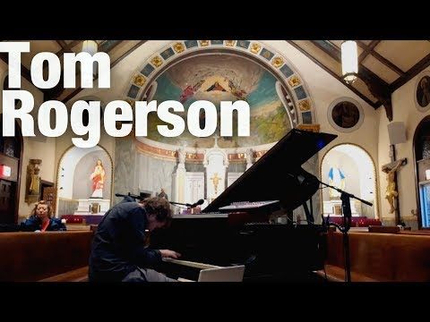 Tom Rogerson Live Session