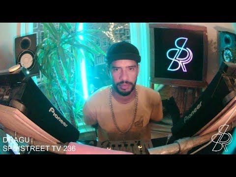 DRAGU - SPUISTREET TV 236