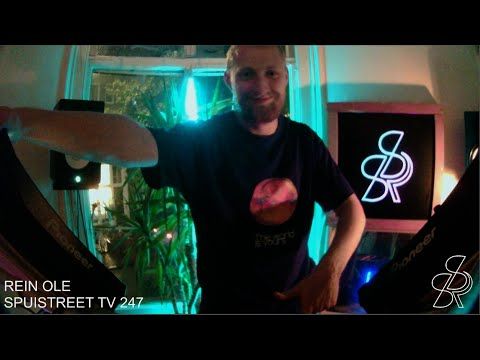 REIN OLE - SPUISTREET TV 247