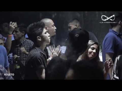 Koleto | Koletaje (37) | La Fabrycam