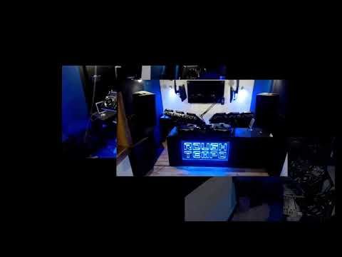 THE YT DNB SHOW