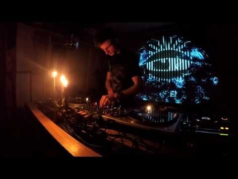 Anton Denisov RTS.FM Moscow 01.12.2016