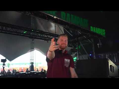 Rampage Open Air 2023 - Dux 'n Bass