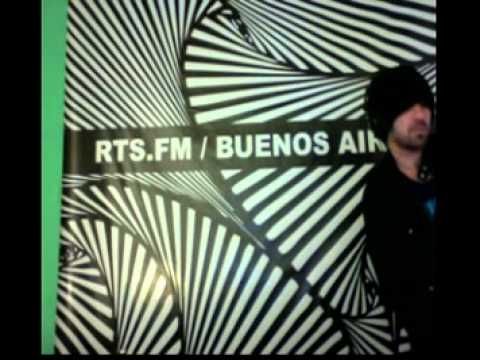Gurtz @ RTS.FM - 04.09.2010