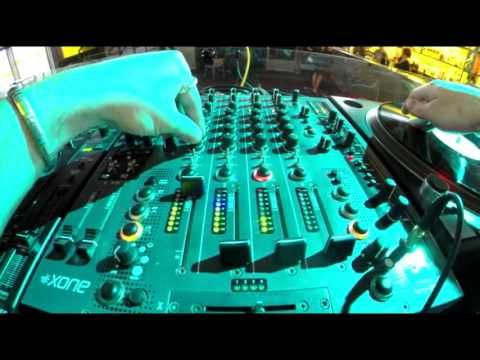 Tim Aminov RTS.FM Moscow 12.05.2016