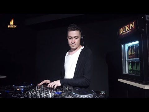 Greenjack - Live @ Radio Intense 20.06.2019