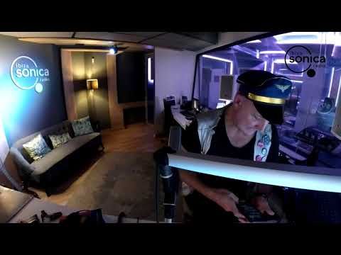 IGOR MARIJUAN - IBIZA FLIGHT CLUB 12-11-20