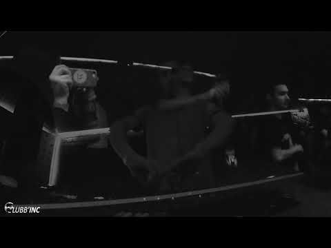 Richter Techno Mix High Sounds Showcase #2 Clubb Inc Dj Set