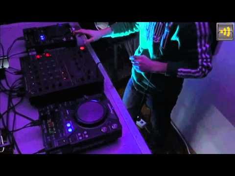 GRILL 006 / CHANGES Part2 #DJset