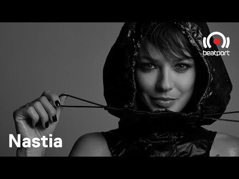 Nastia DJ set - The Residency: NASTIA [Week 4] | @Beatport Live
