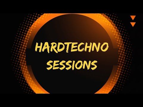 Hardtechno Sessions 5