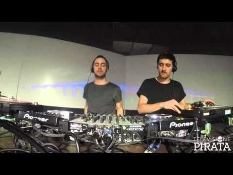 Mtd vs Tracy @ Shame Clubbing // Pika Club, Verona