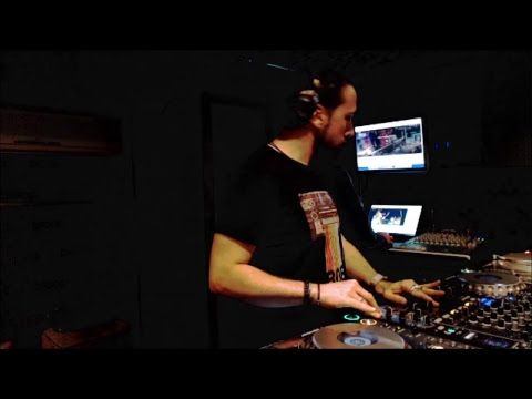 Feel It w/ Grida 6-8PM / UK Time.