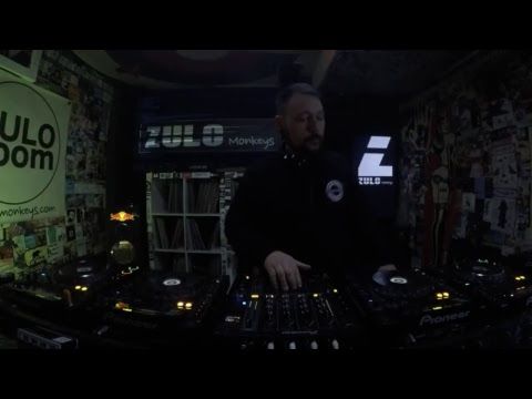 David Barroso (Techmaticsound)