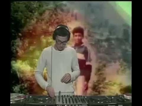 Delicatessen: Soup / visuals by Kolika - RTS.FM.271211
