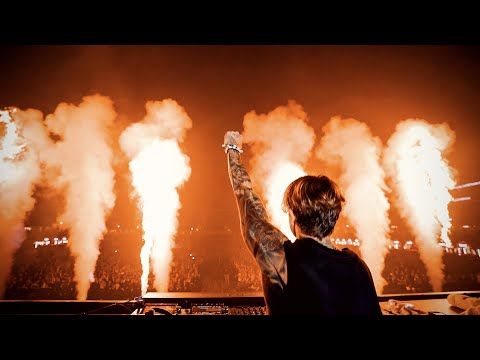 Danny Avila pres. Mainstage Techno LIVE @ UNTOLD 2021