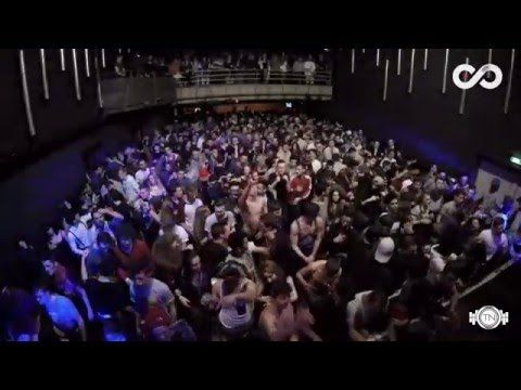 Niereich DJ SET @La Nocturne // SilvooPlay