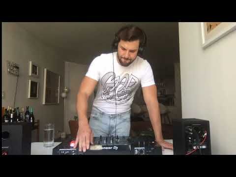 OccupyThe Disco with Josh Appelbaum - The Sound of New York 2020 : Pride Fundraiser