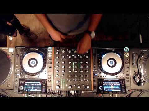 Eagervison In Studio Takeover - 05.07.19