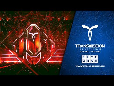 JOHN O'CALLAGHAN & BRYAN KEARNEY presents KEY4050 ▼ TRANSMISSION POLAND 2022 [FULL 4K SET]