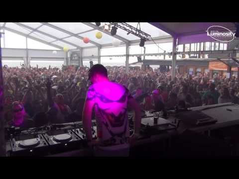 Judge Jules Classics Special [FULL SET] @ Luminosity Beach Festival 28-06-2015