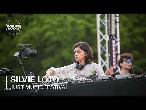 JMF Playout : Silvie Loto