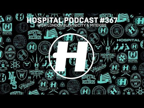 Hospital Podcast #367 with Mitekiss