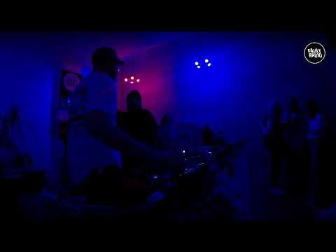 Grand Opening Weekend with Fault Radio DJs