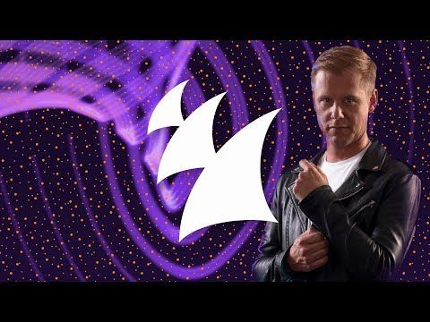 Armada Invites Radio 206 (Incl. #ASOT2018 Special)