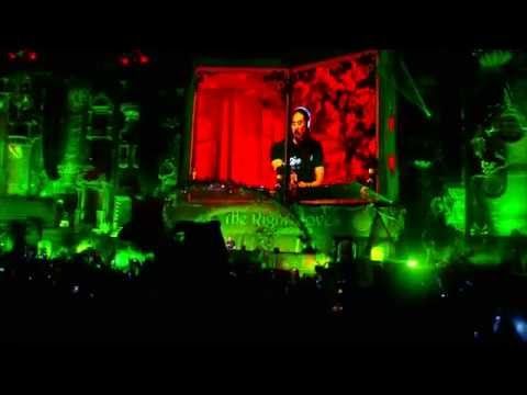 Tomorrowland Brasil 2015 | Steve Aoki