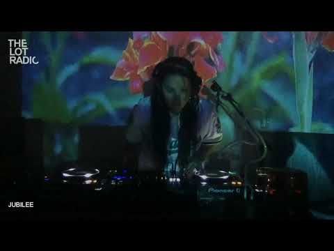 Jubilee @ The Lot Radio (May 27 2020)