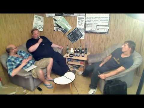 Berliner Local DJs Interview mit David Dorad & Hypnorex und Fresh Meat
