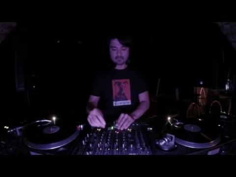Sickdisco RTS.FM Moscow 28.07.16