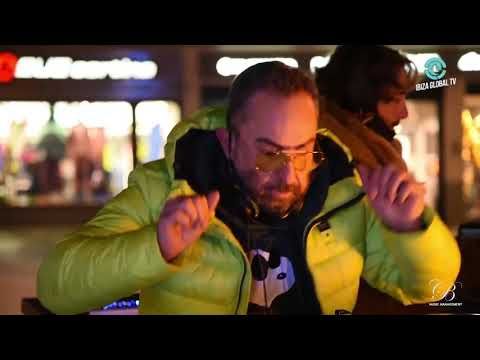 JOENLEFOU - CORTINA (ITALY) - GLOBAL NYE FESTIVAL